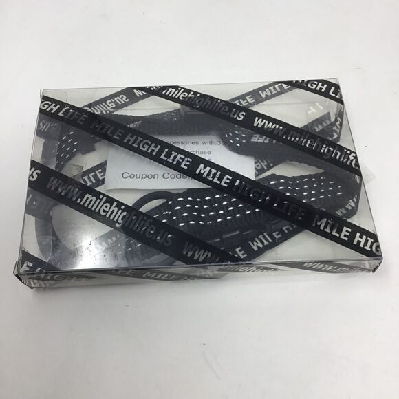 Mile High Life Dog Collar (D8) - Picture 2 of 6